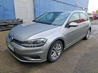 VOLKSWAGEN GOLF VII 1.5 TSI BM COMFO RTLINE 5D 96KW