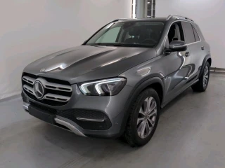 MERCEDES-BENZ GLE 2.0 350 E PHEV 4MATIC 4WD AUTO