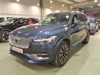 VOLVO XC90 2.0 T8 PHEV ULTIMATE BRIGHT 4WD