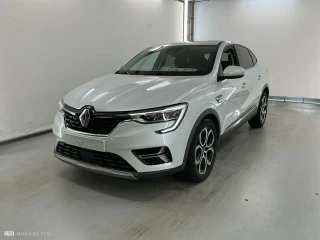 RENAULT ARKANA 1.6 E-TECH 145 INTENS