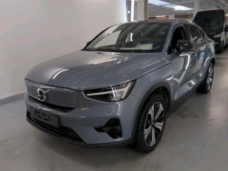 VOLVO C40 BEV 78KWH RECHARGE TWIN ULTIMATE