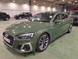 AUDI A5 SPORTBACK 2.0 35 TDI S TRONIC BUS.ED. LINE