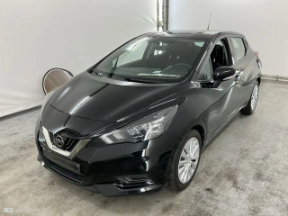NISSAN MICRA 1.0 IG-T ACENTA