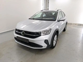 VOLKSWAGEN TAIGO 1.0 TSI 81KW DSG LIFE BUSINESS