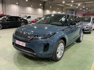 LAND ROVER RANGE EVOQUE 2.0 D165 MHEV 4WD AUTO S