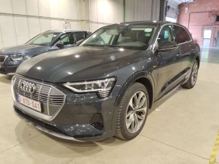 AUDI E-TRON 95 kWh 55 Quattro Advanced