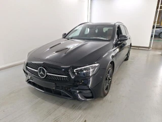 MERCEDES-BENZ E-CLASS BREAK 2.0 E 300 DE AUTO