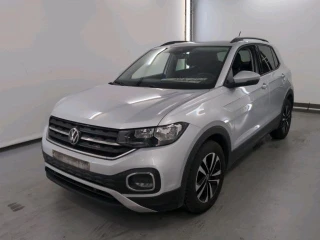 VOLKSWAGEN T-CROSS 1.0 TSI 81KW UNITED