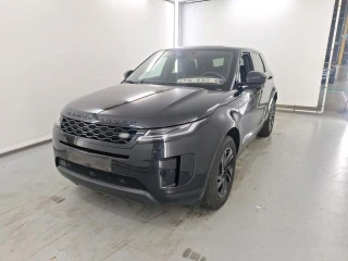 LAND ROVER RANGE EVOQUE 2.0 D165 MHEV 4WD AUTO SE