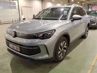 VOLKSWAGEN TIGUAN 1.5 PHEV 110KW LIFE BUSINESS PREMIUM DSG