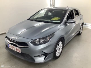 KIA CEE'D 1.0 T-GDI MHEV PULSE DCT
