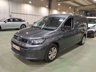 VOLKSWAGEN CADDY MAXI 2.0TDI 90KW BMT DSG CARGO