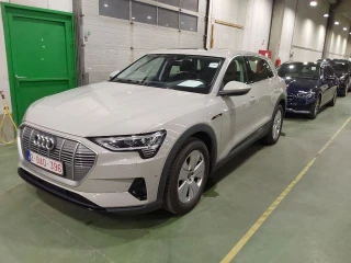 AUDI E-TRON 95 kWh 55 Quattro