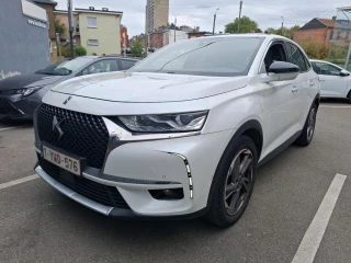 DS AUTOMOBILES 7 CROSSBACK 1.5 BLUEHDI 130 SO CHIC AUTO