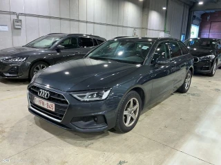 AUDI A4 AVANT DIESEL - 2020 30 TDi