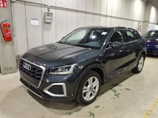 AUDI Q2 1.5 35 TFSI S TRONIC ADVANCED BUS. ED.