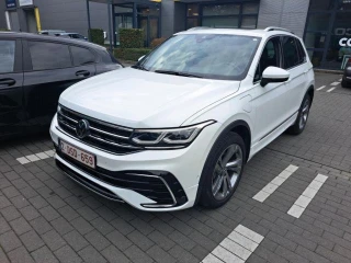 VOLKSWAGEN TIGUAN 1.4 EHYBRID R-LINE BUSINESS P DSG