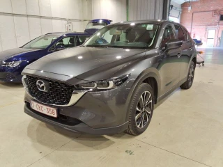 MAZDA CX-5 2.0 SKYACTIV-G 163