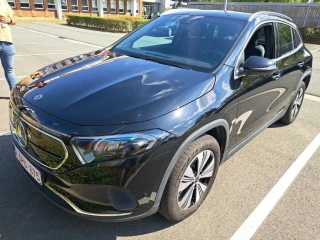 MERCEDES-BENZ EQA BEV 67KWH 250 BUSINESS LINE