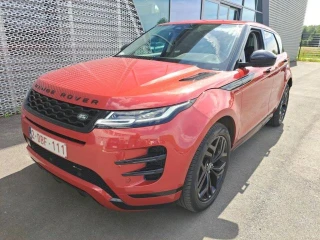 LAND ROVER RANGE EVOQUE 1.5 P300E PHEV 4WD AUTO R-DYNAMIC HSE