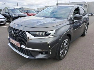 DS AUTOMOBILES 7 CROSSBACK 1.6 PHEV 225 RIVOLI AUTO