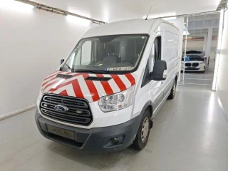 FORD TRANSIT 2T 350M FOU MWB HR DSL 2.0 TDCi L2H2 Trend STOCK