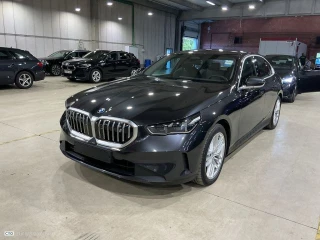 BMW I5 BEV XDRIVE40