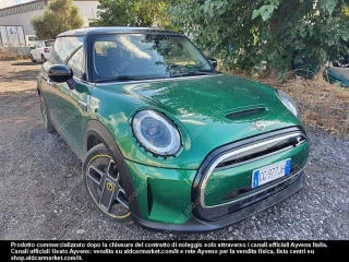 MINI COOPER SE CLASSIC FP