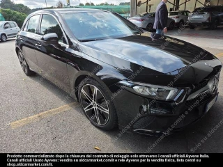 MERCEDES-BENZ CLASSE A 200 d Sport Hatchback 5-door (Euro 6D)