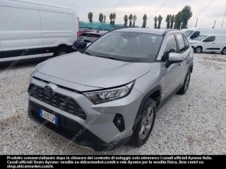 TOYOTA RAV4 2.5 HV 218CV E-CVT BUSINESS 2WD FP