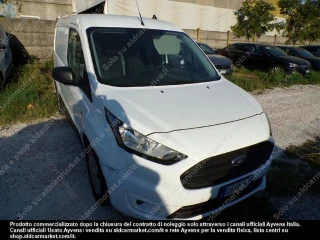 FORD TRANSIT CONNECT 1.5 TDCI 100CV S&S TREND 200 L1H1 FP