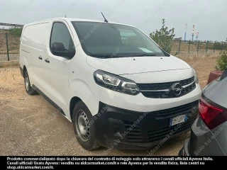 OPEL VIVARO 1.5 DIESEL 100CV S&S L3H1 ENJOY P.M. FP