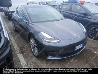 TESLA MODEL 3 50 KWH STANDARD PLUS RWD FP