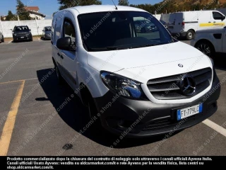 MERCEDES-BENZ CITAN 109CDI Furgone Long Business Vettura Furgonata 4-door (Euro 6)