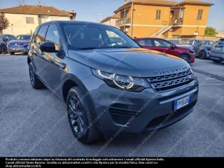LAND ROVER DISCOVERY SPORT 2.0 TD4 150cv Bus. Ed. Premium Auto Pure Sport utility vehicle 5-door