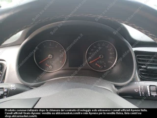 KIA STONIC 1.0 T-GDI 74KW MHEV STYLE Sport utility vehicle 5-door (Euro 6D)