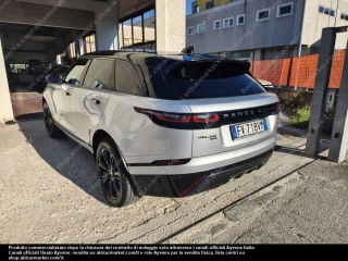 LAND ROVER RANGE VELAR 2.0 D I4 240 R-Dynamic 4WD Auto Sport utility vehicle 5-door (Euro 6.2)