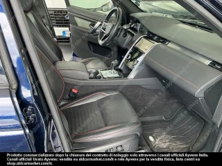 LAND ROVER DISCOVERY SPORT 2.0 TD4 204CV R-DYNAMIC S 4WD AUT. FP