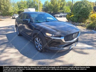 MAZDA CX-30 2.0L Skyactiv-G 150cv M Hybrid Executive Sport utility vehicle 5-door (Euro 6D) mild hybrid