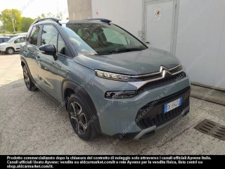 CITROËN CITROEN C3 AIRCROSS(PC) BLUEHDI 110 S&S FEEL FP