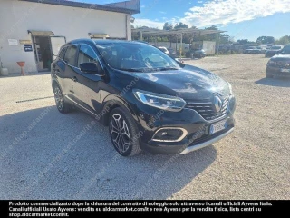 RENAULT KADJAR 1.5 DCI 85KW BLUE SPORT EDITION 2 EDC Cross over 5-door (Euro 6.2)