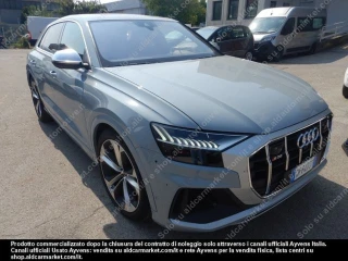 AUDI Q8 SQ8 TFSI QUATTRO TIPTR. SPORT ATTITUDE FP