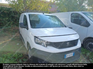 PEUGEOT PARTNER L1 BLUEHDI 100CV PRO FP