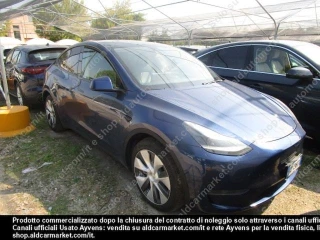 TESLA MODEL Y (PC) 75 KWH DUAL MOTOR LONG RANGE 4WD AUT. FP