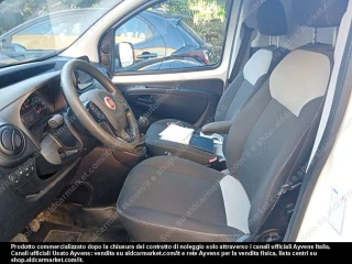 FIAT FIORINO 1.3 Multijet 95 CV E6d-final SX Vettura Furgonata 4-door (Euro 6D)