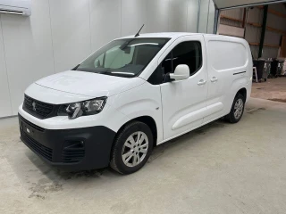 PEUGEOT Partner Ultimate L2v2 Hdi 130 A8 Pro UA!,