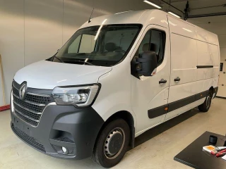 RENAULT Master 2.3 Dci 150 T35 L3h2 Tekno UA!