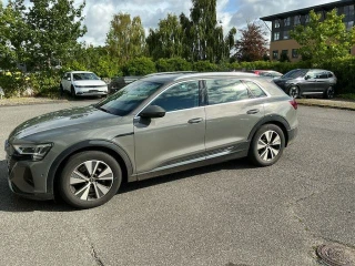 AUDI Q8 E-TRON BEV 114KWH 55 QUATTRO PRESTIGE AUTO UA!,