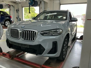 BMW X3 xDrive 30e  M-Sport UA!'