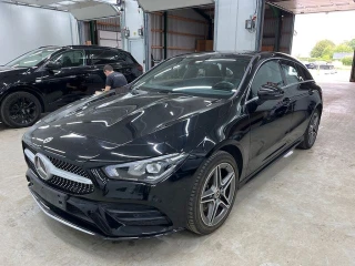 MERCEDES-BENZ Cla 1.3 250 Dct E Amg Sb UA!,